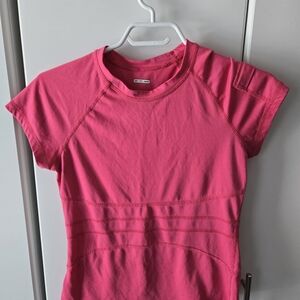 Lululemon Swiftly Tech Short-Sleeve Shirt xsmall